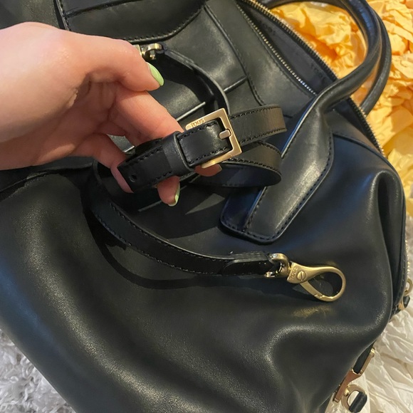 Tod’s D-Styling Medium size bag - Picture 5 of 8